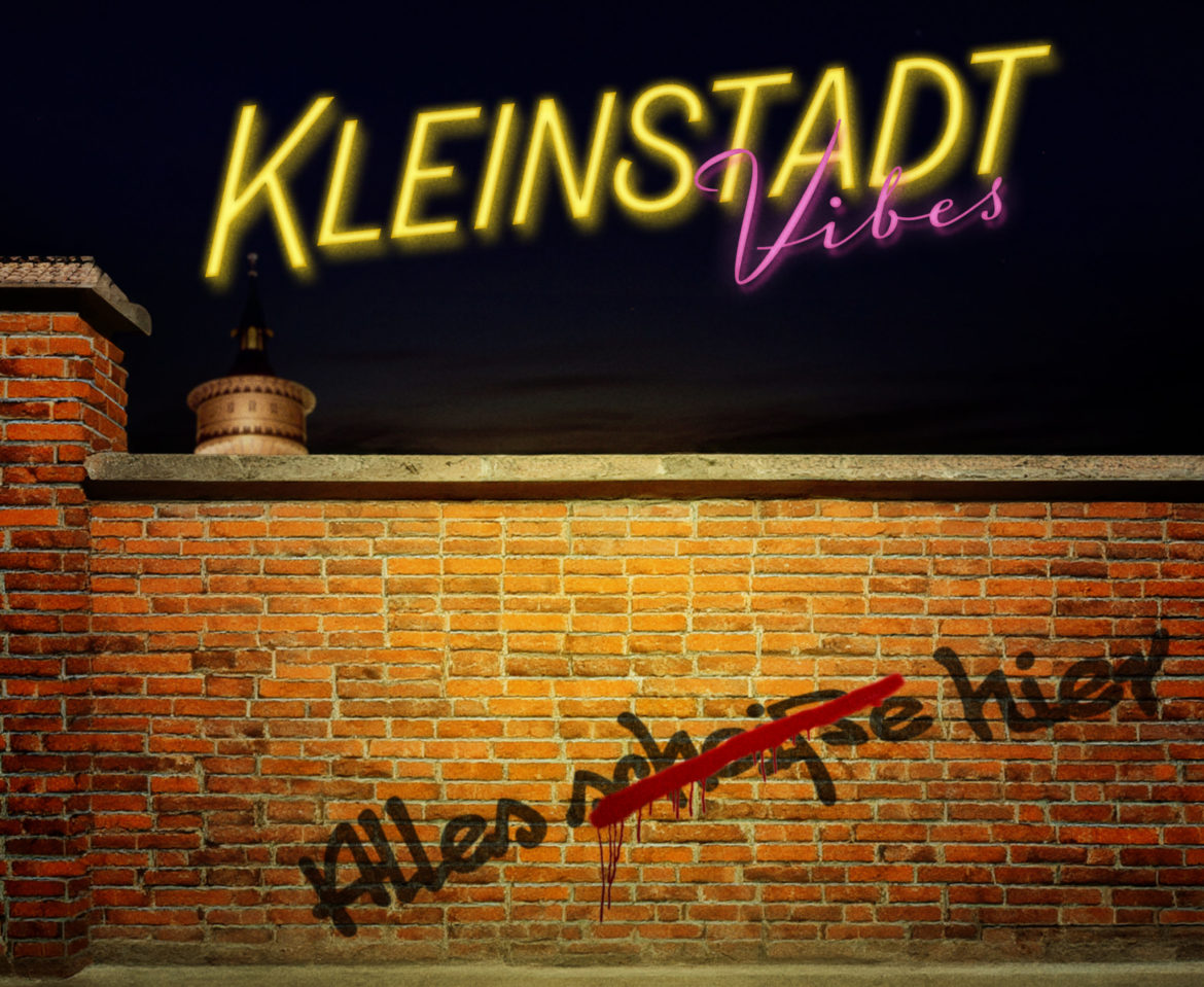 Folge 0 – Trailer: Willkommen in der Kleinstadt