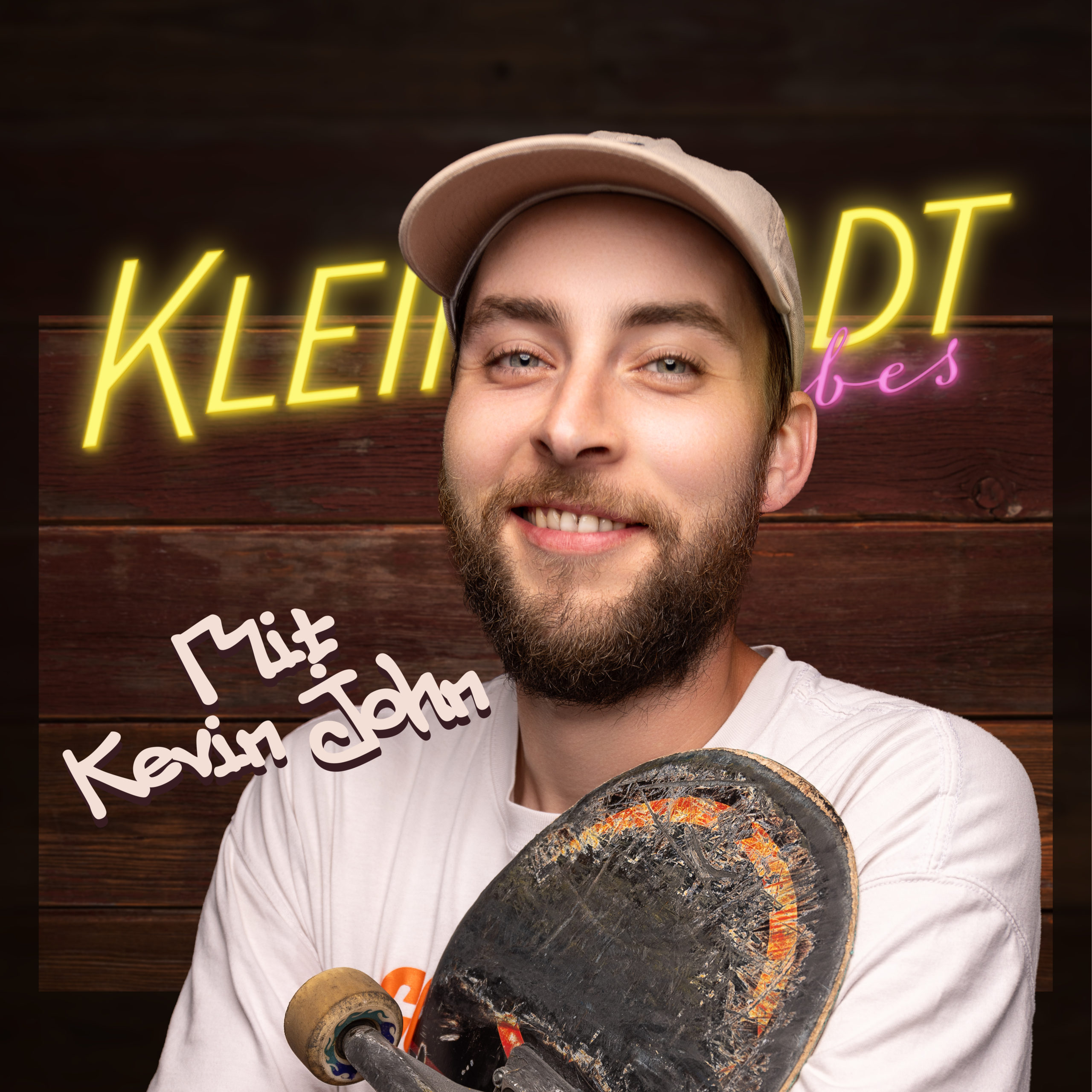 Folge 3 – Kevin John: Da kommt man sich ein wenig verarscht vor episode artwork