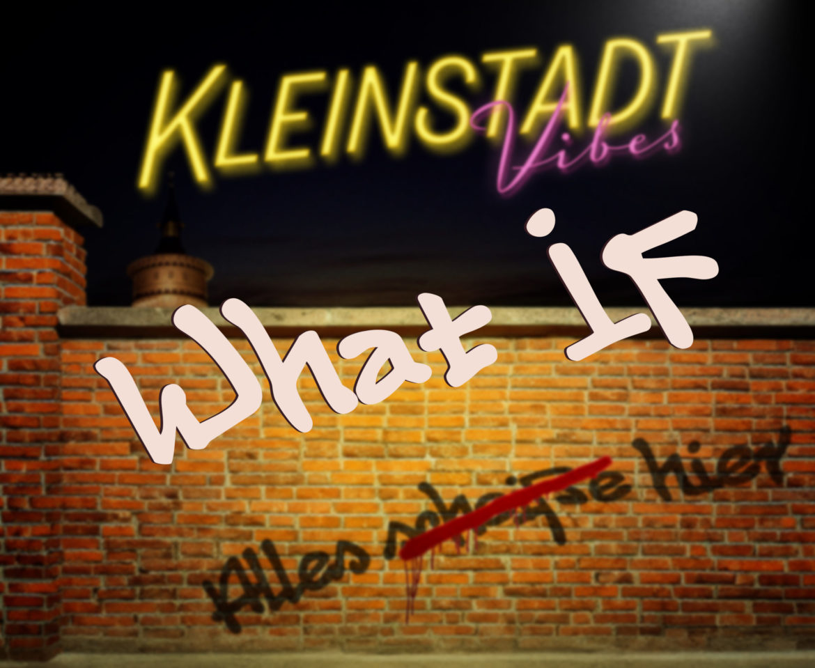 Folge 8 – What If…